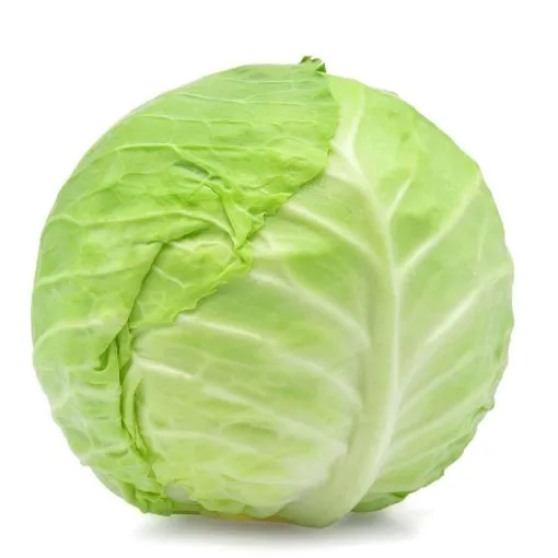 Cabbage, each