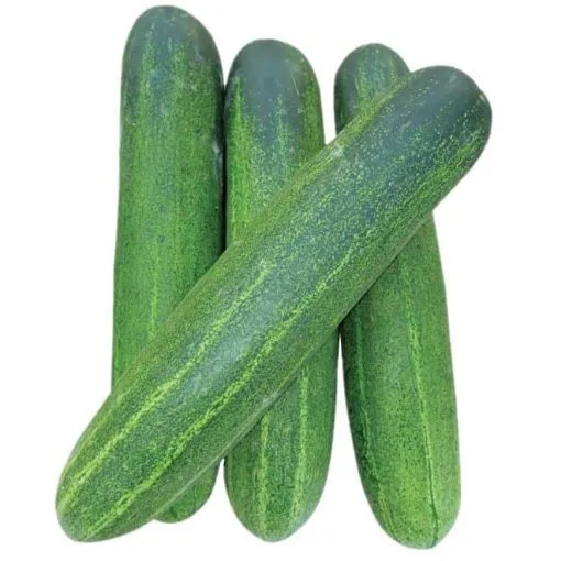 Cucumber, each