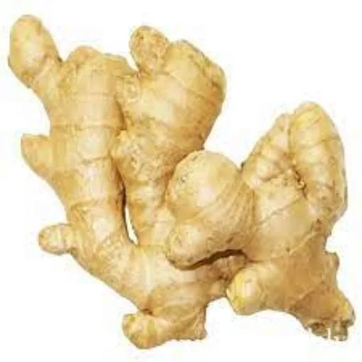 Fresh ginger, pack