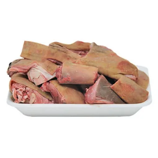 Goat meat, 1 kg