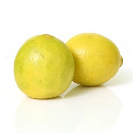 Lemons, pack