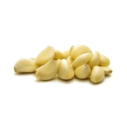Peeled garlic, pack