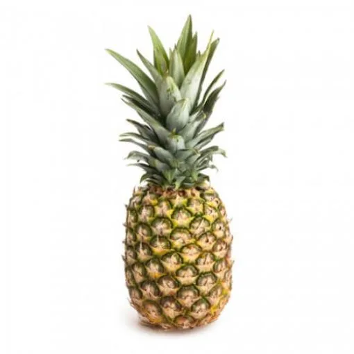 Pineapple, each