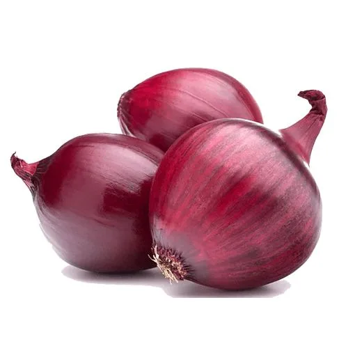 Red onions, pack