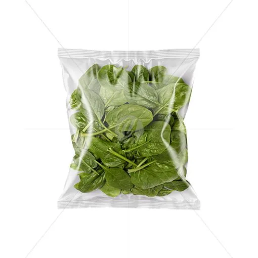 Spinach, bunch