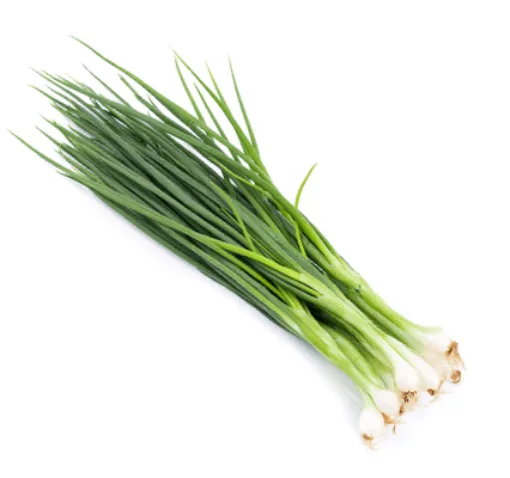Spring onions, bunch