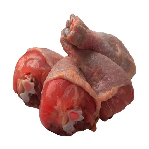 Turkey drumsticks, 1 kg