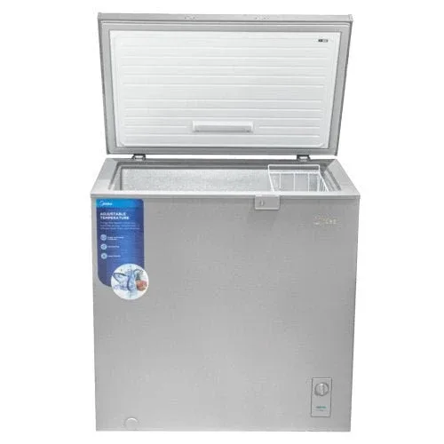 Midea 198 L Chest Freezer
