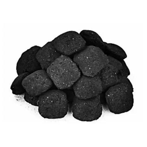 Namco coconut barbecue charcoal, 2 kg