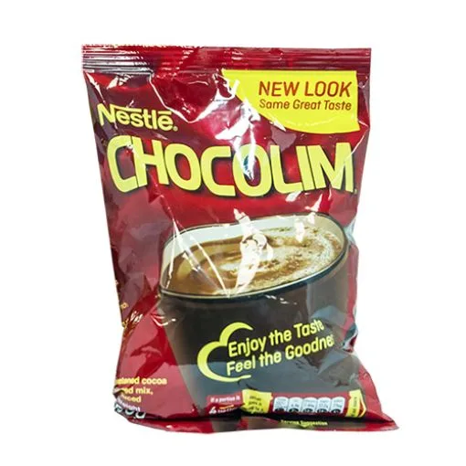 Nestle Chocolim cocoa drink, 400 g