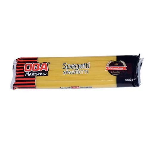 Oba spaghetti, 400 g