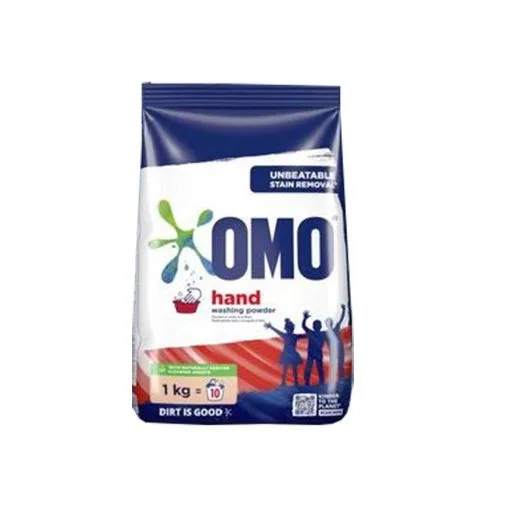 OMO hand washing powder, 1 kg