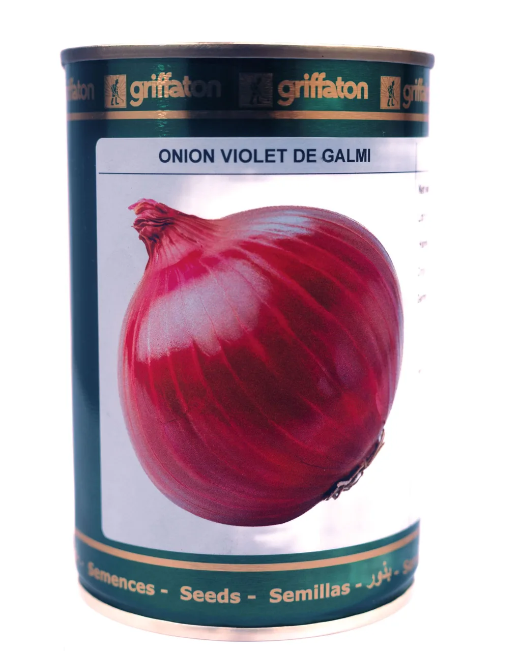 GSN onion Violet de Galmi seed, 100 g