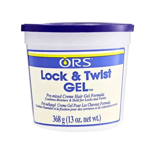 ORS Lock & Twist gel, 368 g