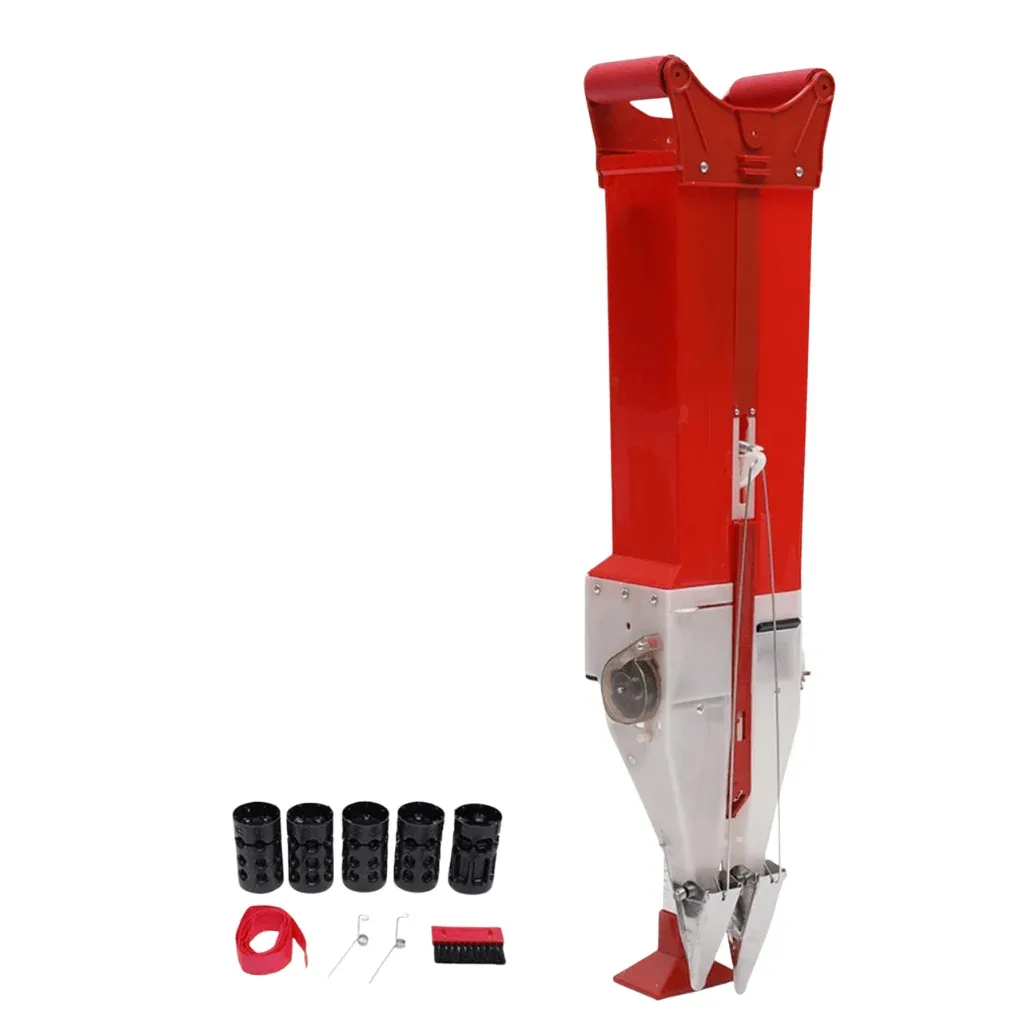 Padark 2-in-1 jab planter and fertiliser applicator