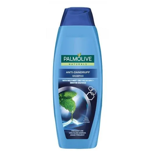 Palmolive anti-dandruff shampoo, 350 ml