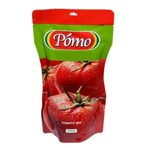Pomo tomato mix, 210 g