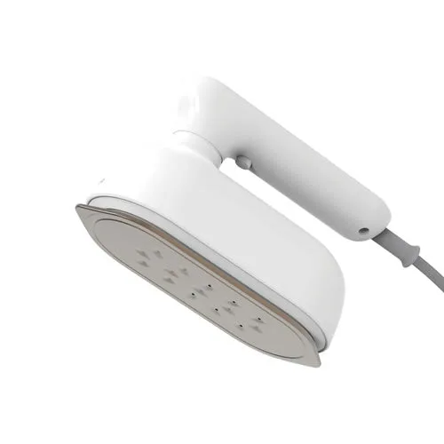 Porodo Lifestyle Mini Steam Iron 1,100 W, UK Plug