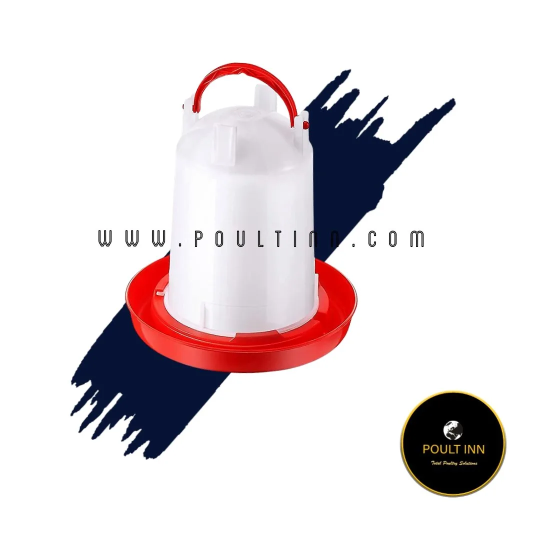 Chick drinker, 3 litres