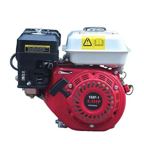 Power 6.5 HP petrol engine, GX200-1-PWR