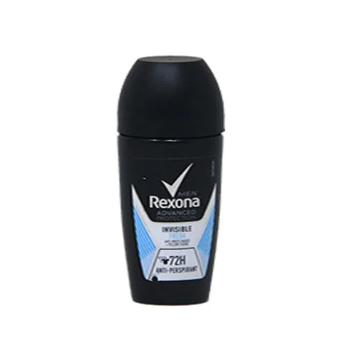 Rexona Invisible Dry roll-on, 50 ml