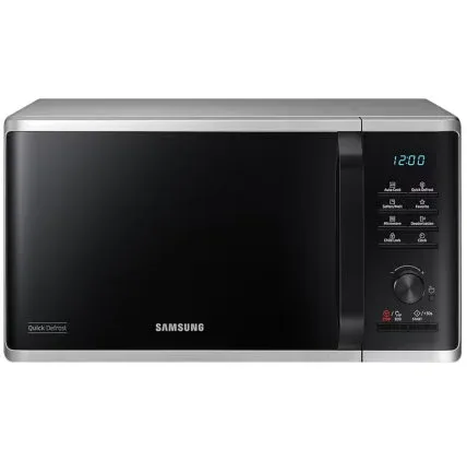 Samsung 23 L Solo Microwave, Silver
