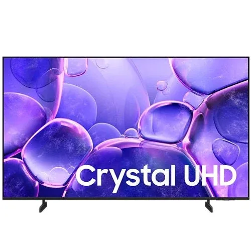 Samsung 50-inch U8000F Crystal UHD 4K Smart TV
