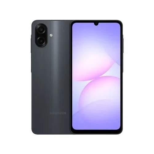 Samsung Galaxy A07s 4 GB + 128 GB