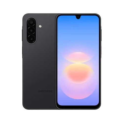 Samsung Galaxy A18 4 GB + 128 GB