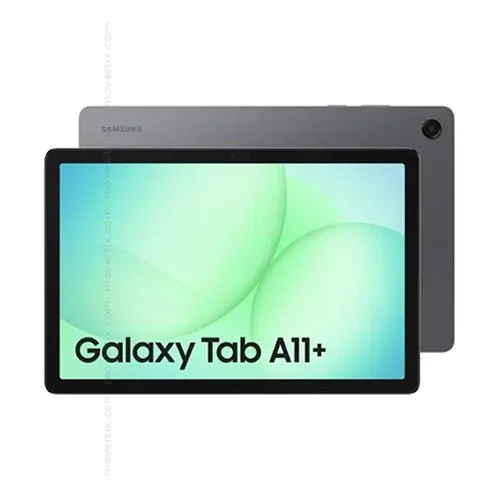 Samsung Galaxy Tab A11+ 11-inch 6 GB + 128 GB, Grey