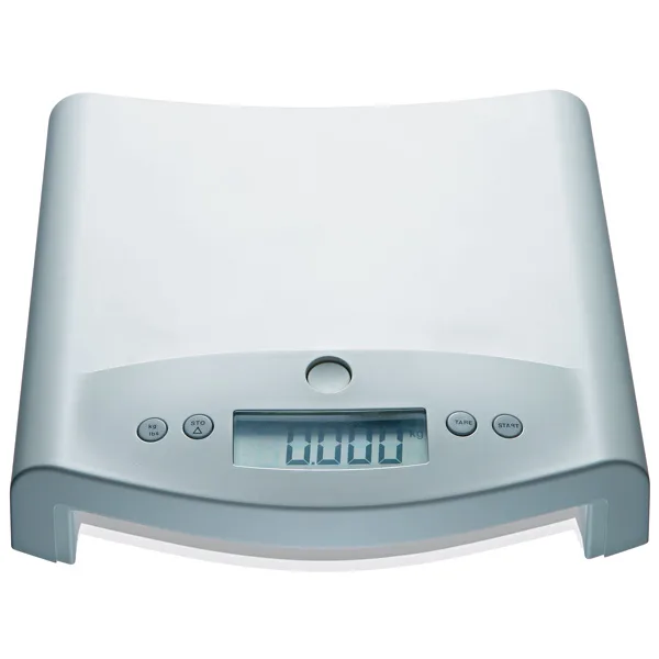 Seca 354 electronic baby and infant scale, 20 kg