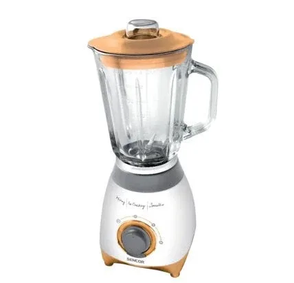 Sencor SBL 4370 Glass Jar Blender 1.5 L