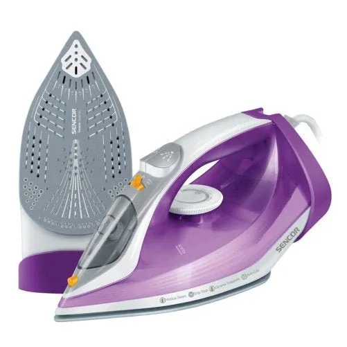 Sencor SSI 5800VT Steam Iron 2,400 W