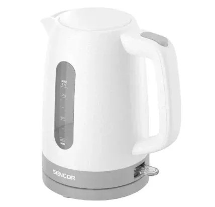 Sencor SWK 1738WH Electric Kettle 1.7 L