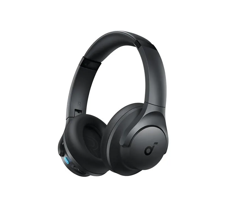 Soundcore Q11i Wireless Over-Ear Headphones