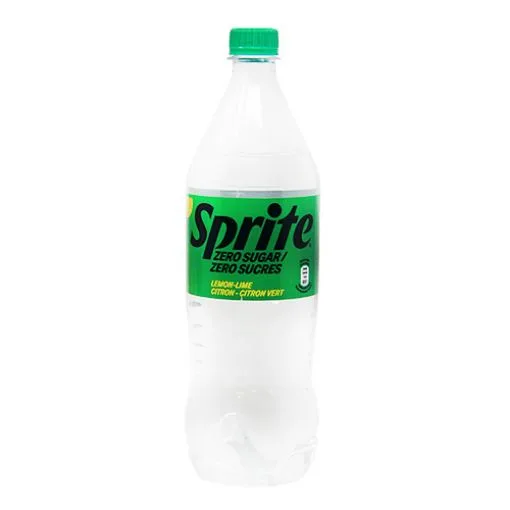 Sprite, 1 litre