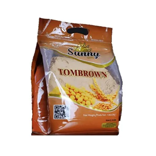 Sunny Gold tom brown, 1 kg