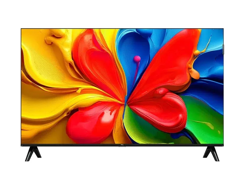 TCL 32-inch S5K QLED Smart TV