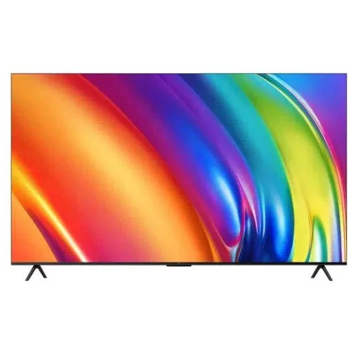 TCL 55-inch P6L 4K Google TV