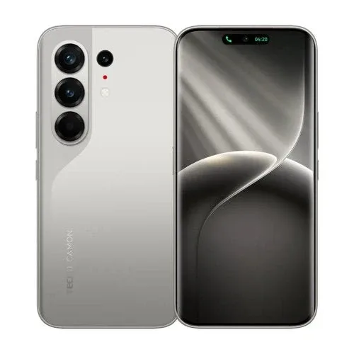 Tecno Camon 50 8 GB + 256 GB