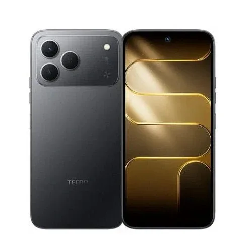 Tecno Spark 50 4 GB + 128 GB
