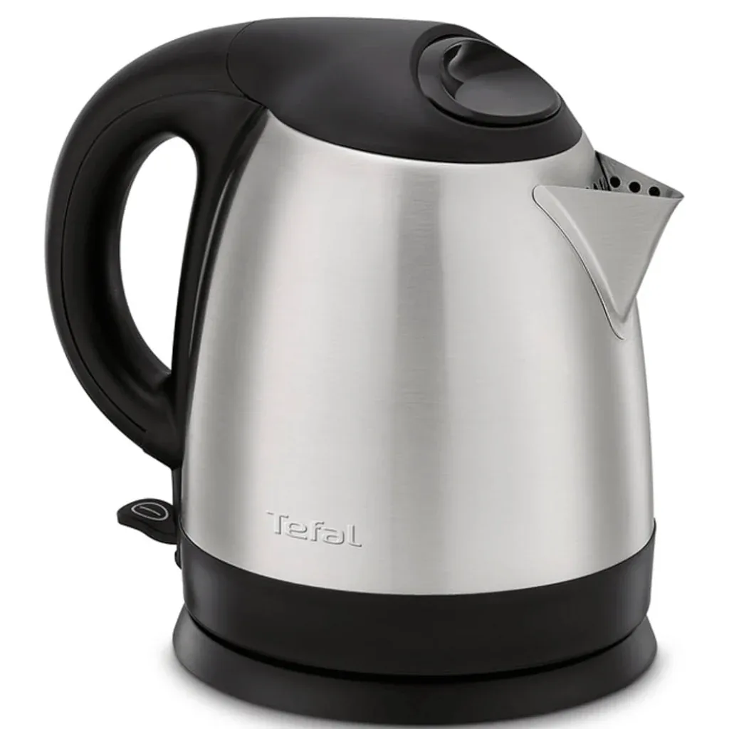 Tefal KI431D10 Stainless Steel Kettle 1.2 L