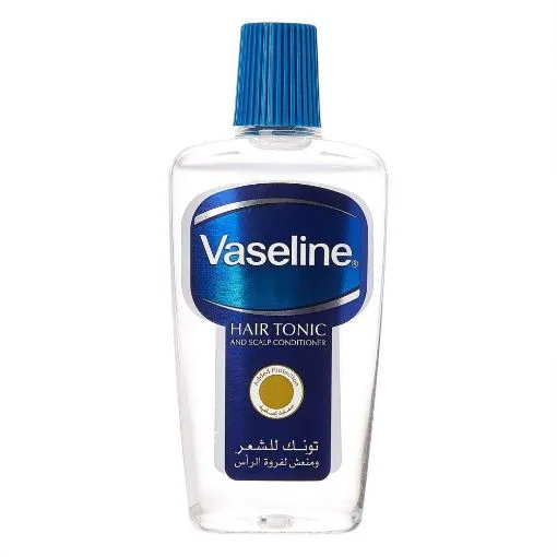Vaseline hair tonic, 100 ml