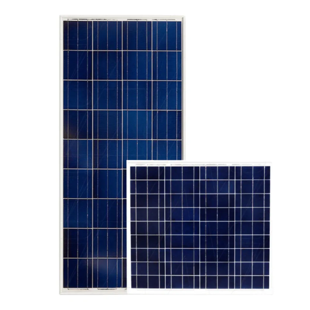 Victron Energy 115 W 12 V Polycrystalline Solar Panel