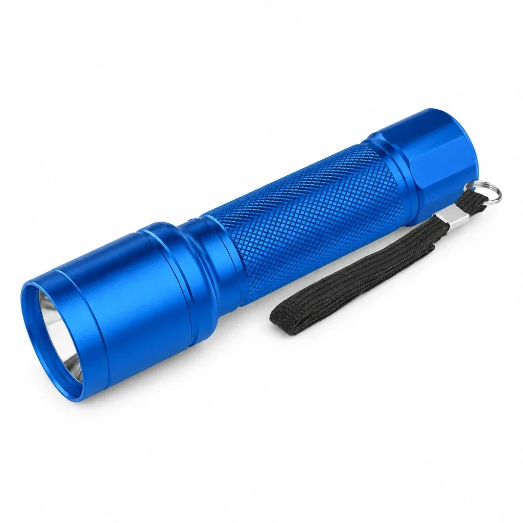 Wadfow 300 lm Flashlight