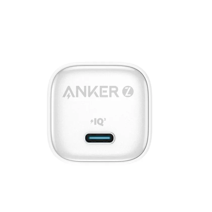 Anker 511 Charger (Nano 3) 30 W USB-C, white