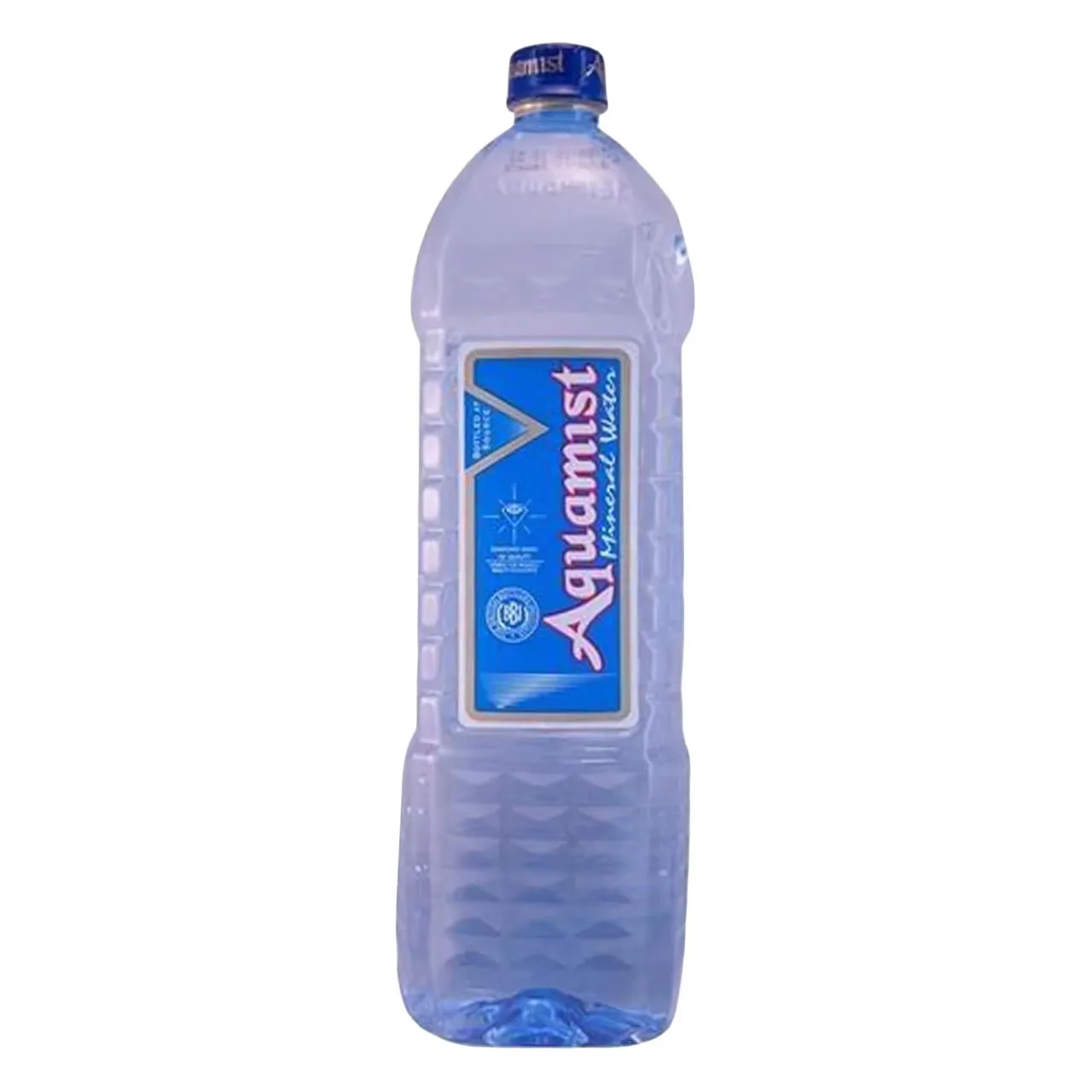 Aquamist Mineral Water 1.5 L