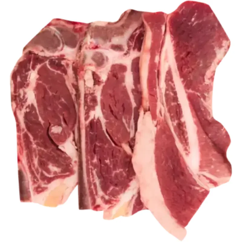 Fresh Beef Blade Steak, per kg
