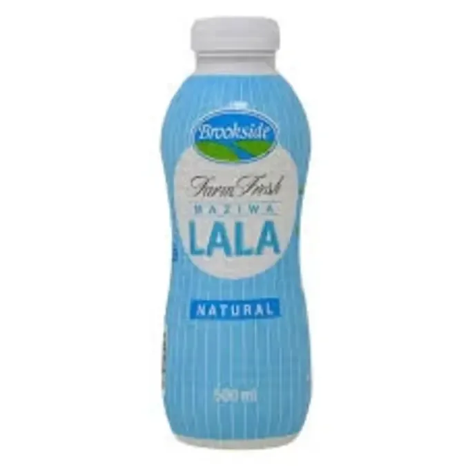 Brookside Natural Lala 1 L