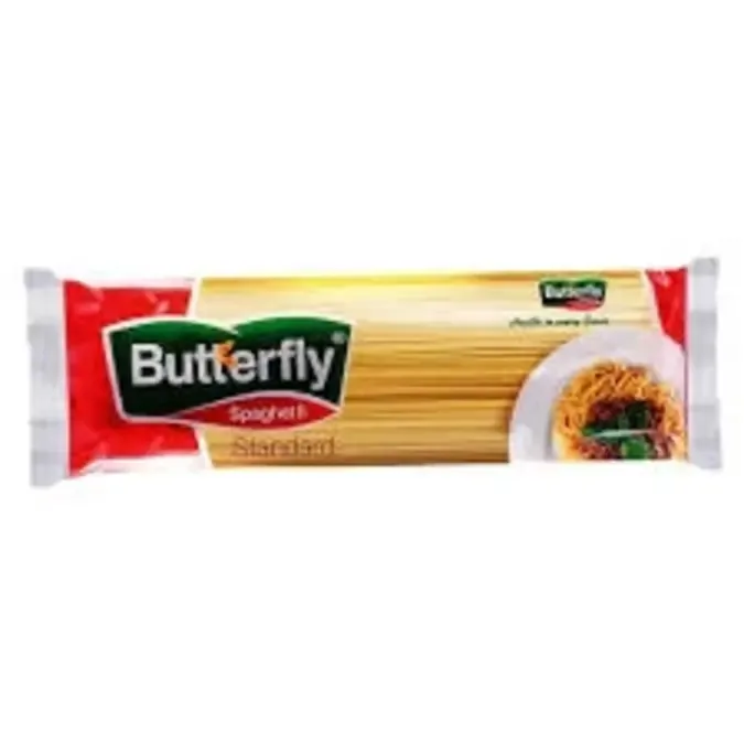 Tambi za spaghetti Butterfly gramu 400